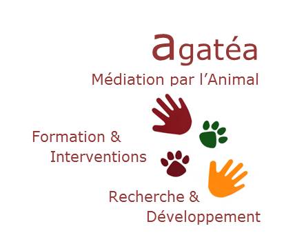 Logo Agatéa